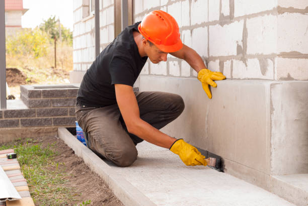 Licensed Emergency Waterproofing service in Little Falls, NJ - Arrow Tight Waterproofing